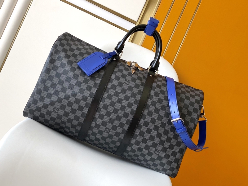 LV Travel Bags